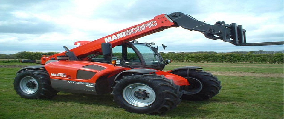 Manitou